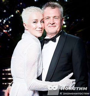 Дарья и Юрий Мороз. Pokatim.ru