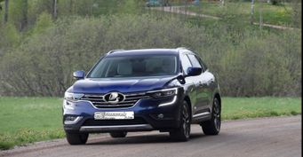 «ХРюшу» вместо «Коляна»: Renault Koleos убрали из России, чтоб выпустить «близнеца» LADA XRay 2