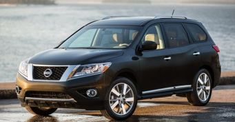 Внешность обманчива: Что нужно знать о Nissan Pathfinder IV