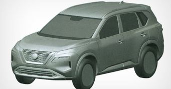 «Ниссан, сходи проспись»: Новый Nissan X-Trail огорчает россиян дизайном и ценой