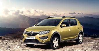 «Задумчиво пинается и переключается»: Особенности АКПП на Renault Sandero Stepwey 2 озвучил блогер