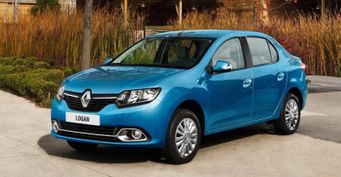«Куча минусов, но плюс — цена»: О содержании Renault Logan 2 поведали таксисты