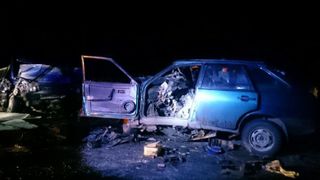 По вине пьяного водителя женщина погибла в ДТП в Павловском районе