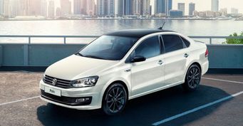«Доволен своей машиной»: Свой отзыв о Volkswagen Polo 2018 записал автовладелец
