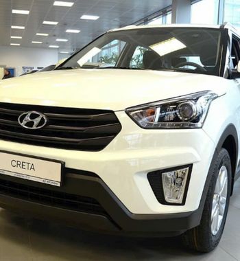 «Цена явно занижена»: Подорожание Hyundai Creta прокомментировали автомобилисты