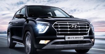 Хороша Маша, да не наша: Индийская версия Hyundai Creta с дизельным агрегатом набирает популярность