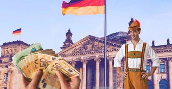 Штрафы, которые «разорят» туристов в путешествии по Германии