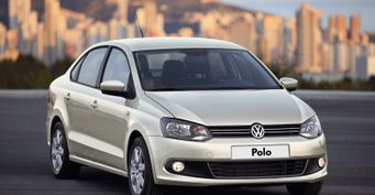 Экономичный мотор, но жесткая подвеска: Главные особенности Volkswagen Polo V