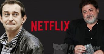 Хабенский, Netflix и Цекало: Из-за кого «Метод-2» пришлось переснимать — расследование