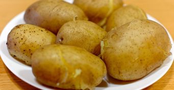 5 советов по приготовлению картошки в мундирах