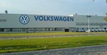 Volkswagen выплатит властям Канады $1,6 млрд за «дизельгейт»