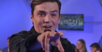 Евгений Кузин победил в голосовании «Дома-2» на роль ведущего шоу
