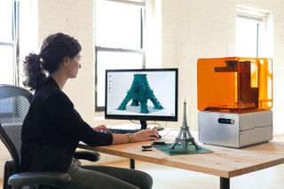 Рост использования 3D печати  в России продолжается