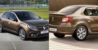 Не сравнится с отечественным автопромом: ТОП-5 причин купить новый Renault Logan