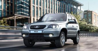«Перестаньте это выпускать»: Старт продаж LADA Niva не порадовал автолюбителей в Сети