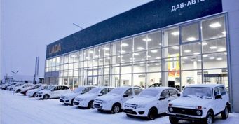 "Дав-Авто" продолжает быть дилером продукции УАЗ