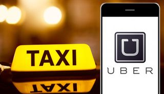 Uber выводит премиум-автомобили на улицы Ростова