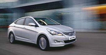 «Бюджетный седан за миллион?»: Стоимость нового Hyundai Solaris удивила экспертов