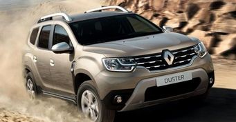 «Такого я никак не ожидал!»: Владелец Renault Duster рассказал, как дилеры «кидают» при покупке авто