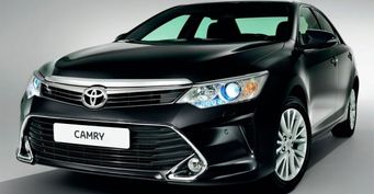 Toyota снизила цены на ряд моделей на авторынке России