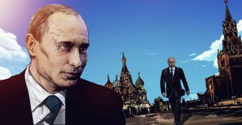 Что будет с Россией без Путина
