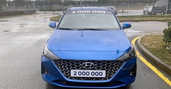 Насколько был необходим такой рестайлинг: Что собой представляет Hyundai Solaris 2020