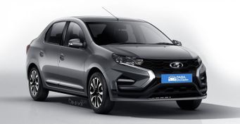 Уже не «народник»: Новая LADA Granta 2021 будет стоить как Hyundai Solaris  — мнение