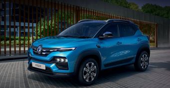 Vesta SW Cross напряжётся: Четыре причины привезти Renault Kiger в Россию