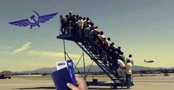 «Аэрофлот» подводит с Турцией: Оплаченные рейсы в августе рискуют не состояться