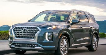 «Наковальня» и «Полубрус»: Hyundai зарегистрировала названия новых авто в России