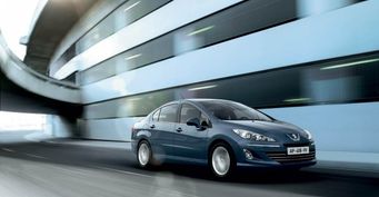 В ноябре кредитные продажи машин Peugeot и Citroen составили 35%