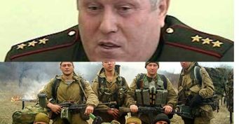 2 танка зажали — 30 трупов увезли: Бездействие российского генерала привело к трагедии в Первой Чечне