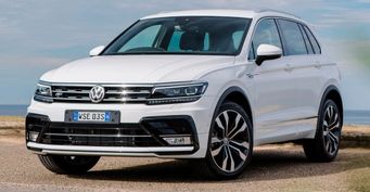 «Пинает, рыгает, в езду не пускает»: ТОП-5 абсурдных недостатков Volkswagen Tiguan от «ваговодов»