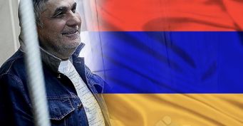 «Вор в законе» Шакро Молодой способен разрешить конфликт Армении и Азербайджана