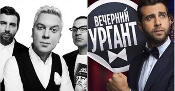 На «Первом» оставили трусливого: Почему Иван Ургант получил собственное шоу